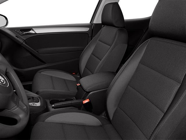 2013 Volkswagen Golf 2dr HB Auto PZEV