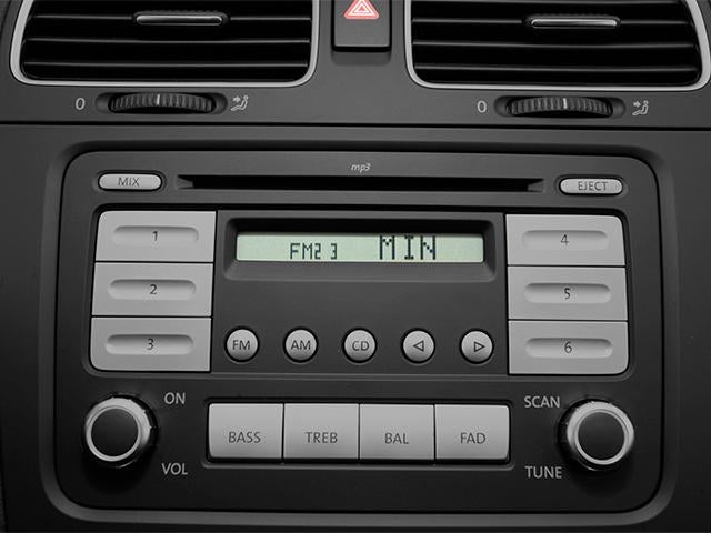 2013 Volkswagen Golf 2dr HB Auto PZEV