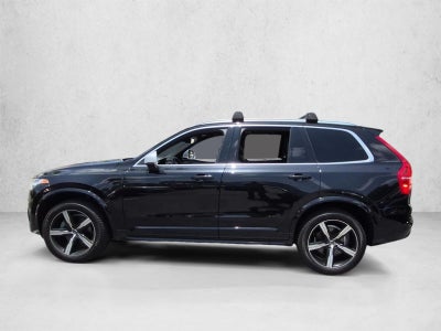 2019 Volvo XC90 T6 AWD R-Design