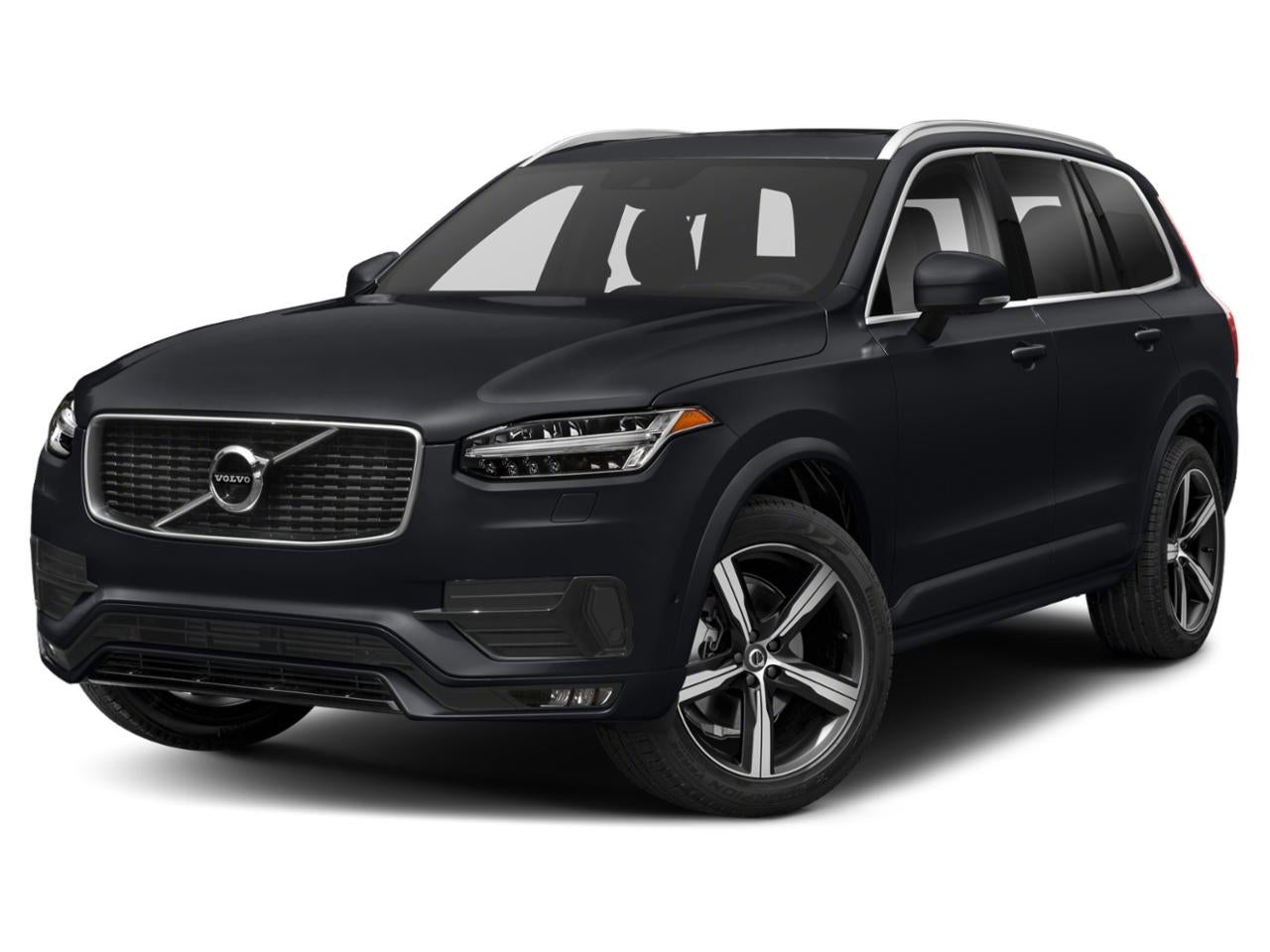 2019 Volvo XC90 T6 AWD R-Design