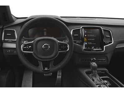2019 Volvo XC90 T6 AWD R-Design
