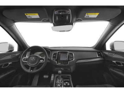 2019 Volvo XC90 T6 AWD R-Design