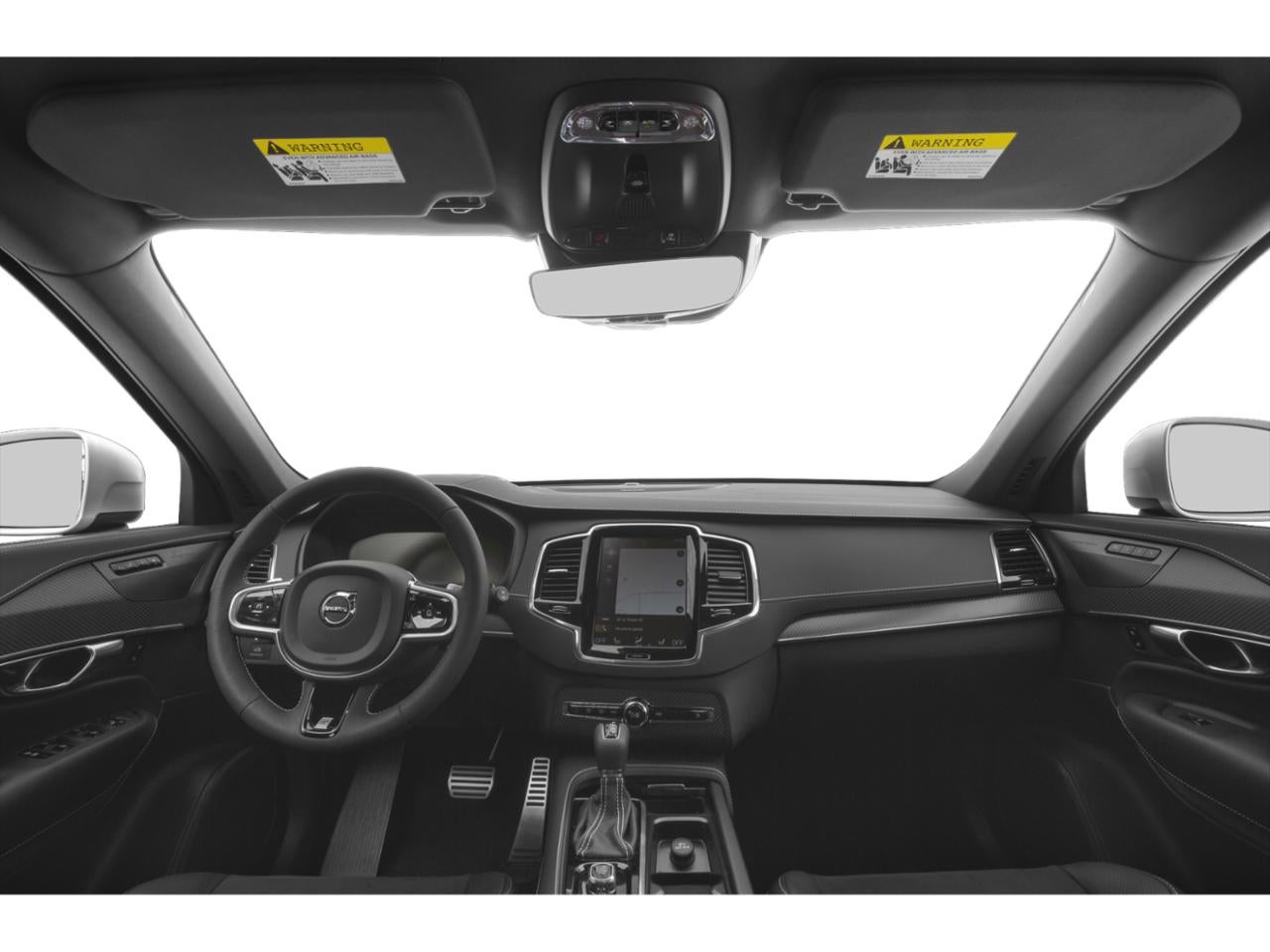 2019 Volvo XC90 T6 AWD R-Design