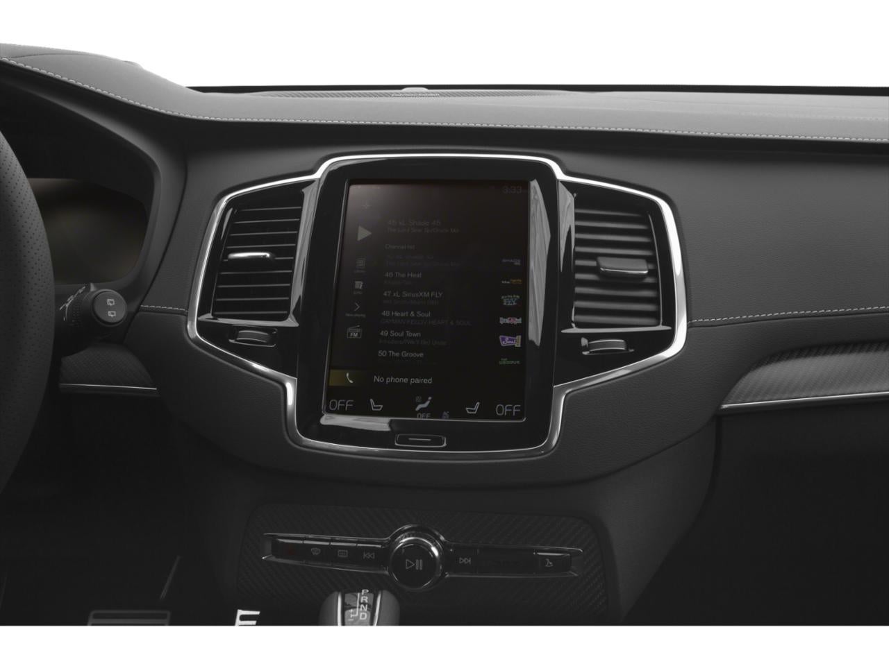 2019 Volvo XC90 T6 AWD R-Design