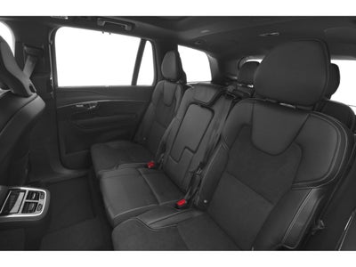 2019 Volvo XC90 T6 AWD R-Design