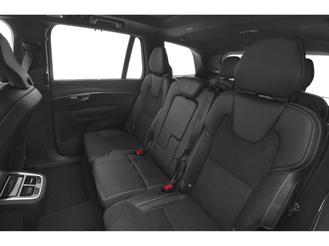 2019 Volvo XC90 T6 AWD R-Design