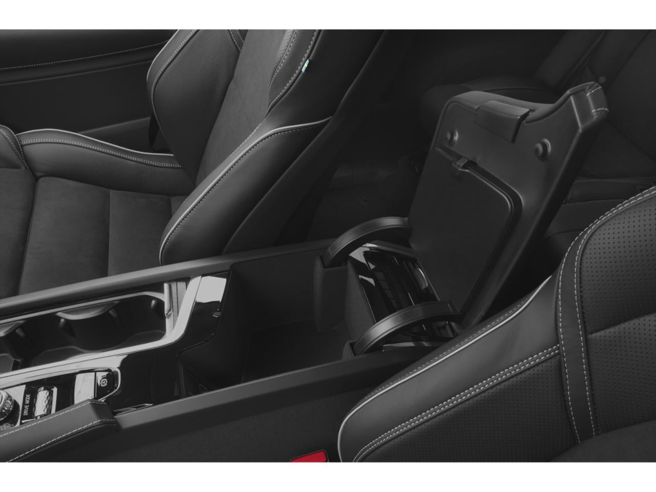 2019 Volvo XC90 T6 AWD R-Design