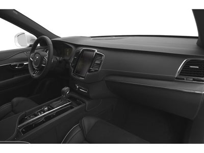 2019 Volvo XC90 T6 AWD R-Design
