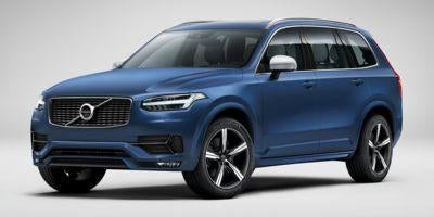 2019 Volvo XC90 T6 AWD R-Design