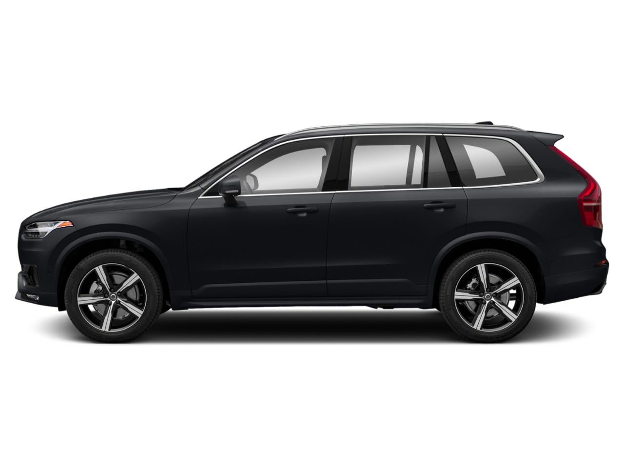 2019 Volvo XC90 T6 AWD R-Design