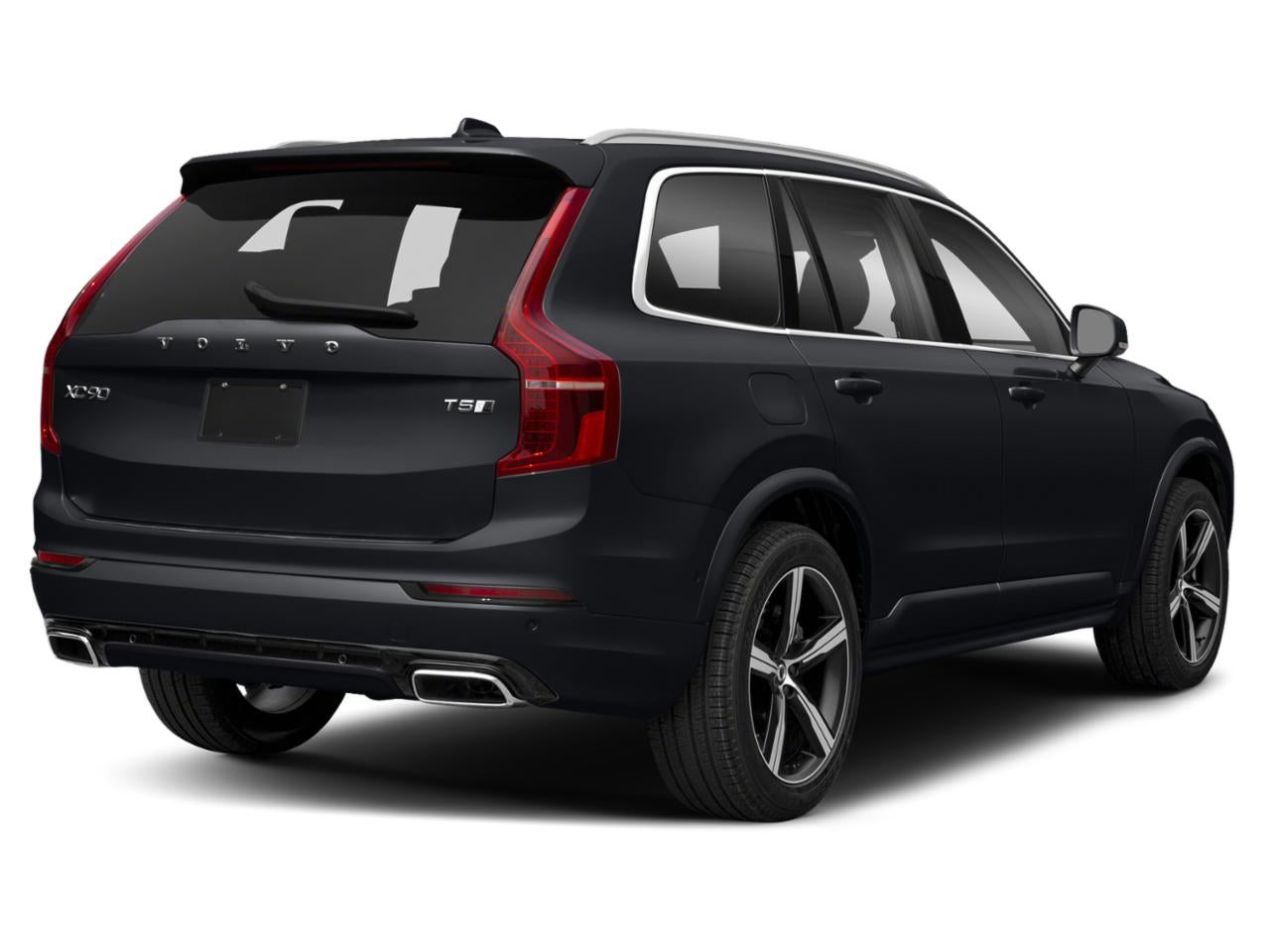 2019 Volvo XC90 T6 AWD R-Design
