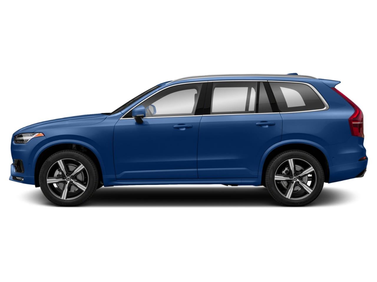 2019 Volvo XC90 T6 AWD R-Design