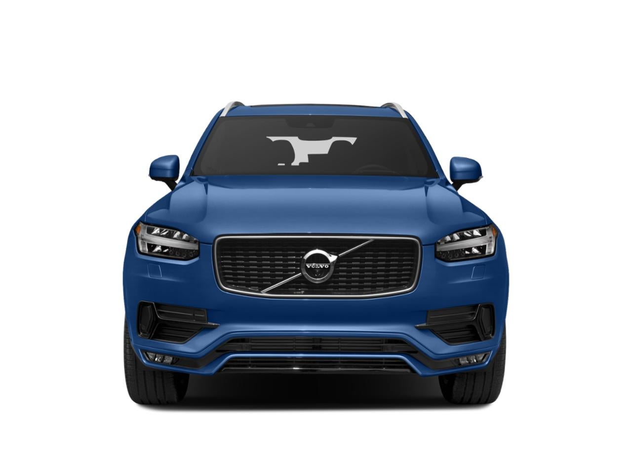 2019 Volvo XC90 T6 AWD R-Design