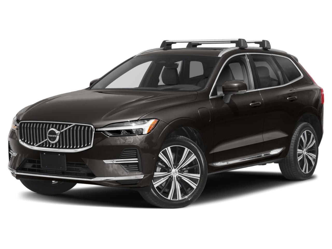 2022 Volvo XC60 Recharge Plug-In Hybrid T8 eAWD PHEV Inscription Expression