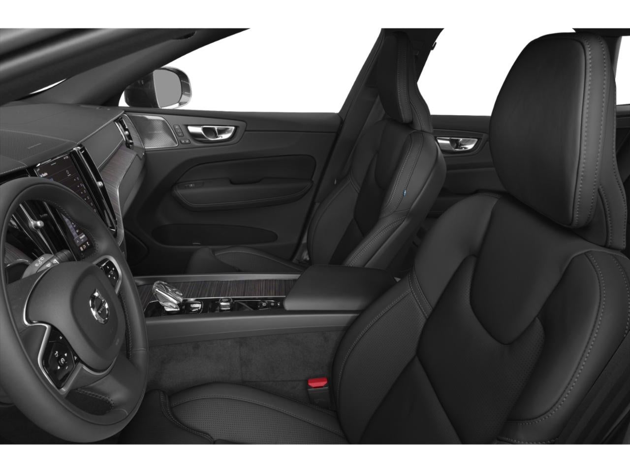 2022 Volvo XC60 Recharge Plug-In Hybrid T8 eAWD PHEV Inscription Expression