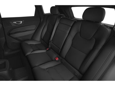 2022 Volvo XC60 Recharge Plug-In Hybrid T8 eAWD PHEV Inscription Expression