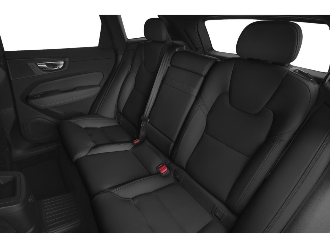 2022 Volvo XC60 Recharge Plug-In Hybrid T8 eAWD PHEV Inscription Expression