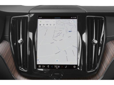 2022 Volvo XC60 Recharge Plug-In Hybrid T8 eAWD PHEV Inscription Expression