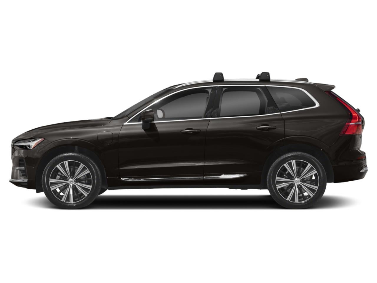 2022 Volvo XC60 Recharge Plug-In Hybrid T8 eAWD PHEV Inscription Expression
