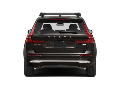 2022 Volvo XC60 Recharge Plug-In Hybrid T8 eAWD PHEV Inscription Expression