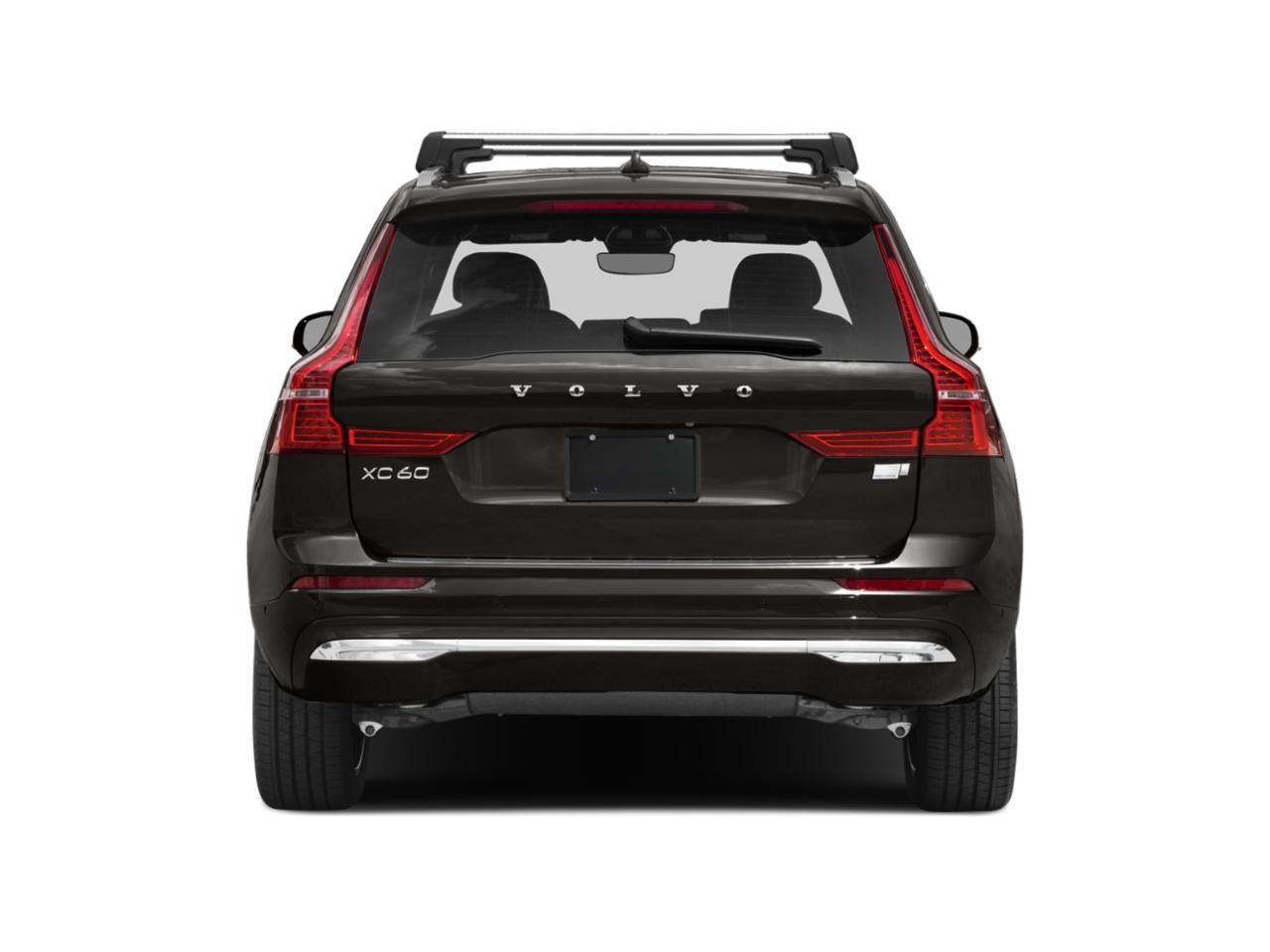 2022 Volvo XC60 Recharge Plug-In Hybrid T8 eAWD PHEV Inscription Expression