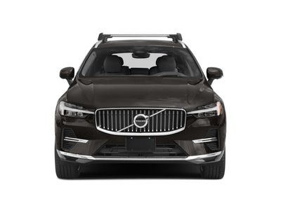 2022 Volvo XC60 Recharge Plug-In Hybrid T8 eAWD PHEV Inscription Expression