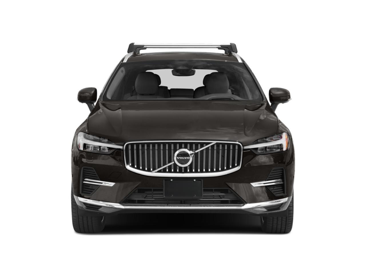 2022 Volvo XC60 Recharge Plug-In Hybrid T8 eAWD PHEV Inscription Expression