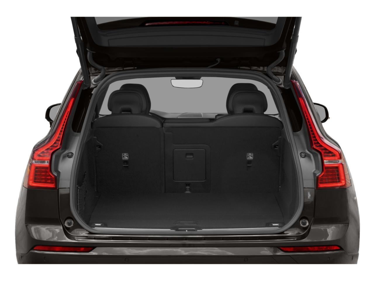 2022 Volvo XC60 Recharge Plug-In Hybrid T8 eAWD PHEV Inscription Expression