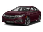 2016 Honda Civic Sedan EX-L CVT