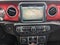 2019 Jeep Wrangler Unlimited Rubicon 4x4