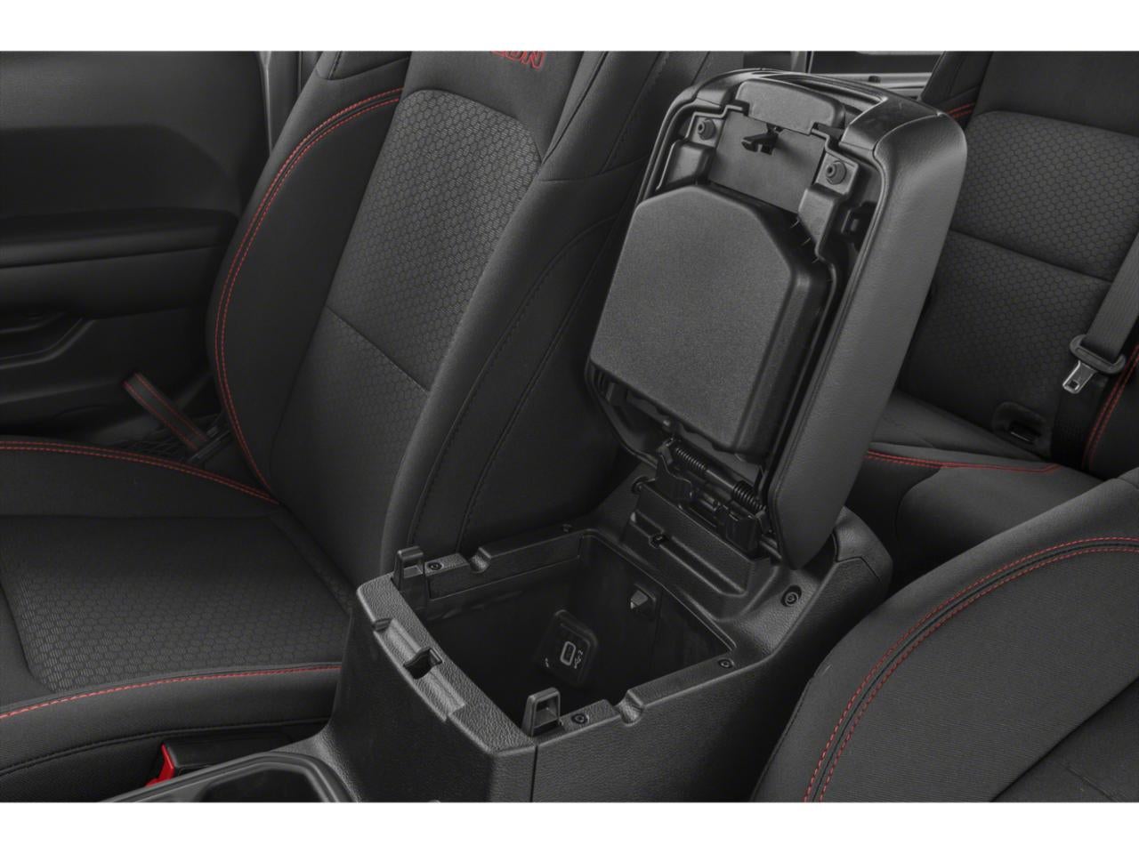 2019 Jeep Wrangler Unlimited Rubicon 4x4
