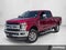 2019 Ford Super Duty F-250 SRW XLT 4WD Crew Cab 6.75' Box