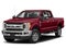 2019 Ford Super Duty F-250 SRW XLT 4WD Crew Cab 6.75' Box