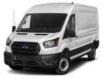 2020 Ford Transit Cargo Van T-250 130" Med Rf 9070 GVWR RWD