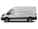 2020 Ford Transit Cargo Van T-250 130" Med Rf 9070 GVWR RWD