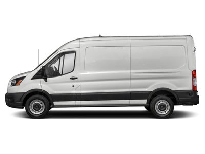 2020 Ford Transit Cargo Van T-250 130" Med Rf 9070 GVWR RWD