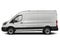 2020 Ford Transit Cargo Van T-250 130" Med Rf 9070 GVWR RWD