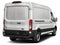 2020 Ford Transit Cargo Van T-250 130" Med Rf 9070 GVWR RWD