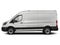 2020 Ford Transit Cargo Van T-250 130" Med Rf 9070 GVWR RWD
