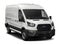 2020 Ford Transit Cargo Van T-250 130" Med Rf 9070 GVWR RWD