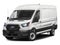 2023 Ford Transit Cargo Van T-250 130" Med Rf 9070 GVWR RWD
