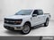 2024 Ford F-150 XLT 4WD SuperCrew 5.5' Box