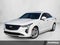 2021 Cadillac CT4 4dr Sdn Luxury