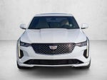 2021 Cadillac CT4 4dr Sdn Luxury