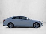 2021 Cadillac CT4 4dr Sdn Luxury