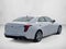 2021 Cadillac CT4 4dr Sdn Luxury