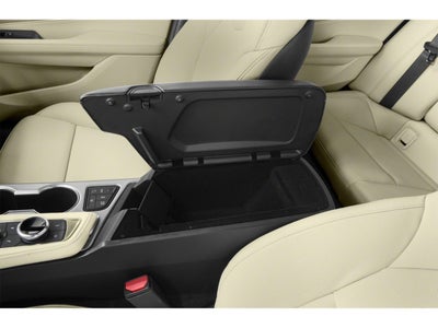 2021 Cadillac CT4 4dr Sdn Luxury