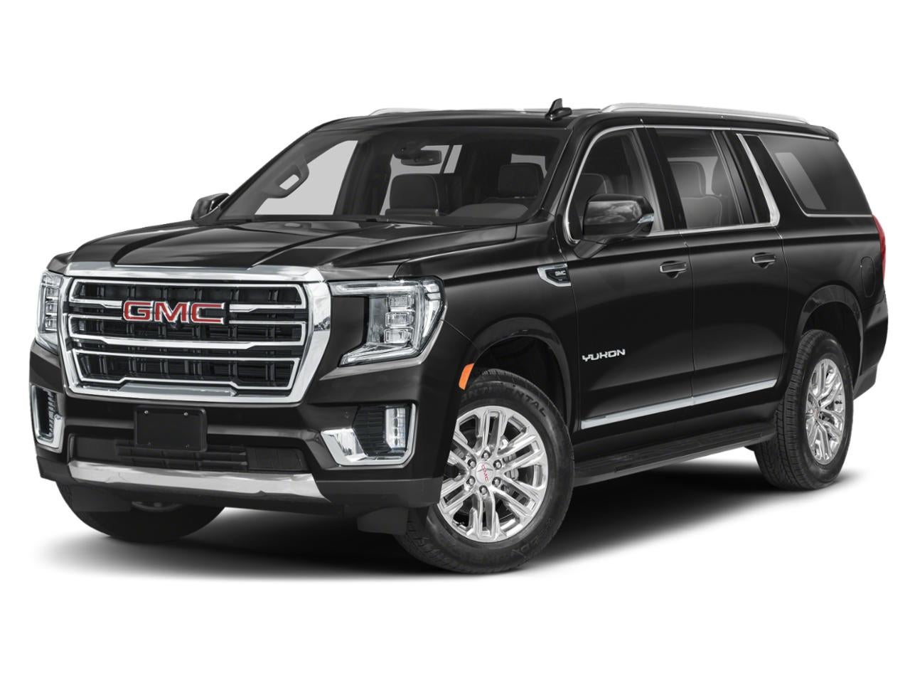 2021 GMC Yukon XL 2WD 4dr SLT
