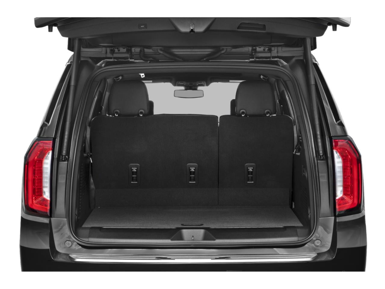 2021 GMC Yukon XL 2WD 4dr SLT