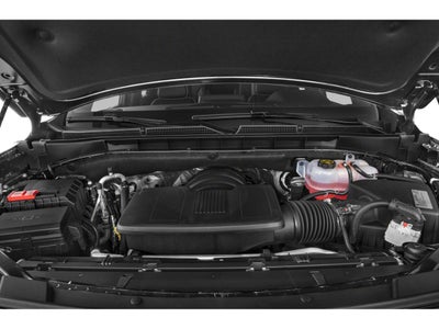 2021 GMC Yukon XL 2WD 4dr SLT